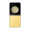 Samsung Galaxy Z Flip5 5G 512GB / Yellow / Premium Condition