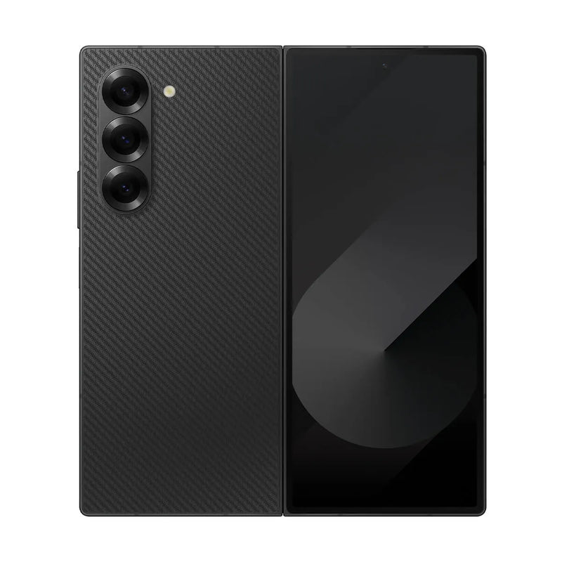 Samsung Galaxy Z Fold6 5G 1TB / Crafted Black / Pristine Condition