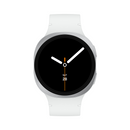 Samsung Galaxy Watch8 44mm Bluetooth / Silver / Pristine Condition