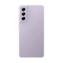 Samsung S21 FE 5G 128GB / Lavender / Premium Condition