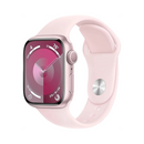 Apple Apple Watch Series 9 45mm GPS / Pink / Pristine Condition