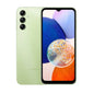 Samsung Galaxy A14 5G 64GB / Light Green / Premium Condition #Colour_Light Green