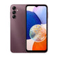 Samsung Galaxy A14 5G 64GB / Dark Red / Premium Condition #Colour_Dark Red