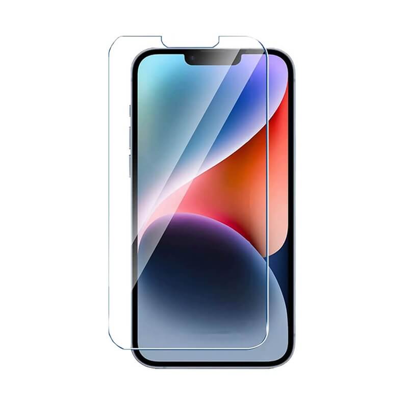 Xquisite Screen Protector iPhone 13 Clear / Pristine Condition