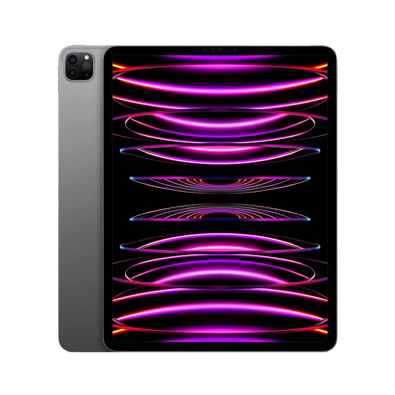 Apple iPad Pro 12.9 inch (Gen 6) Wifi 512GB / Space Grey / Pristine Condition