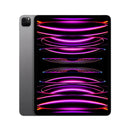 Apple iPad Pro 12.9 inch (Gen 6) Wifi 1TB / Space Grey / Pristine Condition