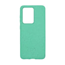 Reboxed Eco Case Samsung S20 Ultra Green / Premium Condition