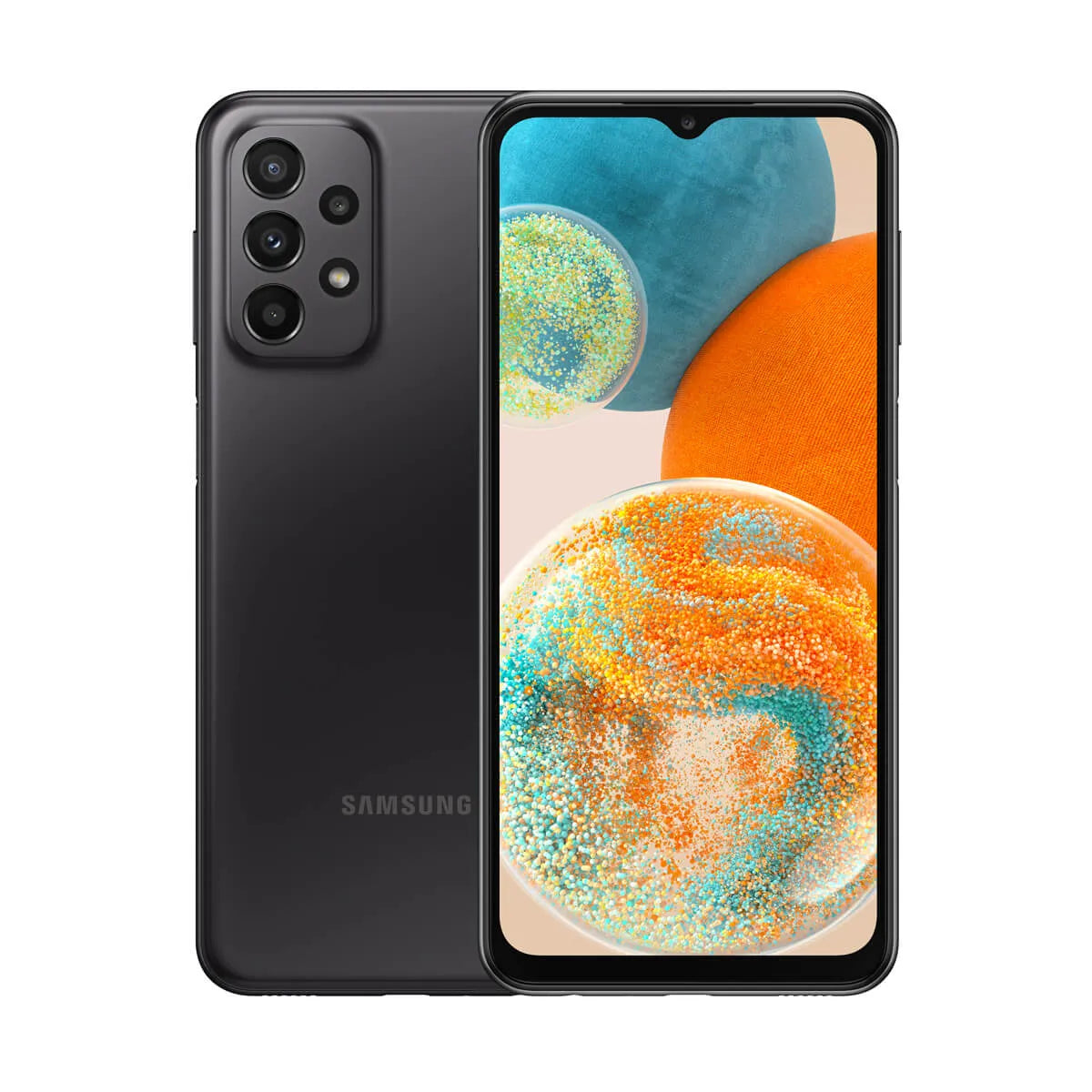Refurbished Samsung Galaxy A23 5G 64GB with 12-Month Warranty