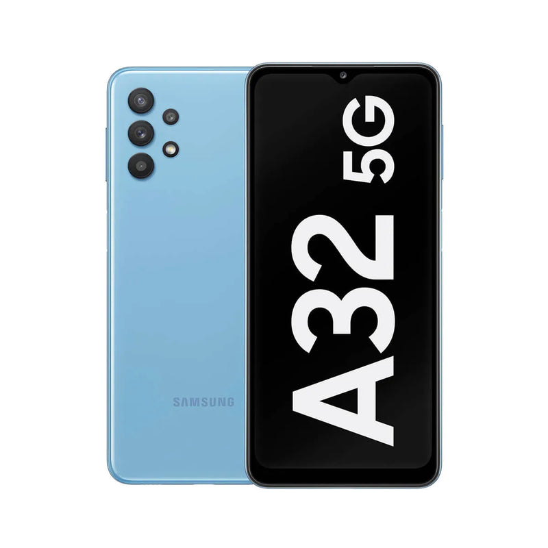 Samsung Samsung A32 5G 64GB / Blue / Premium Condition