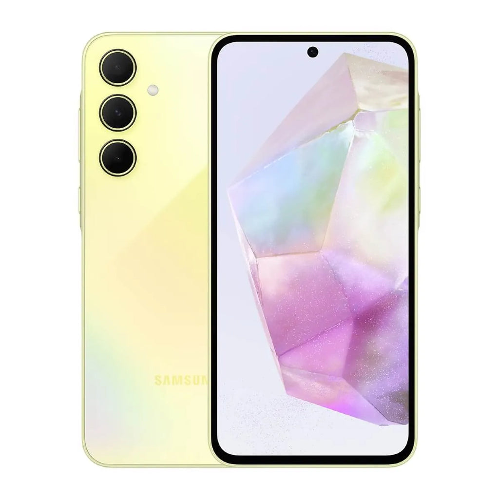 Galaxy A35 5G