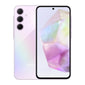 Samsung Galaxy A35 5G 256GB / Awesome Lilac / Like New #Colour_Awesome Lilac