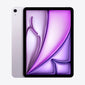 Apple iPad Air 11 inch M4 Wifi+Cellular 128GB / Purple / Pristine Condition #Colour_Purple