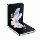 Samsung Galaxy Z Flip4 5G 512GB / Blue / Premium Condition
