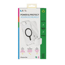 Reboxed Power & Protect Advanced Bundle iPhone 16e Clear / Pristine Condition