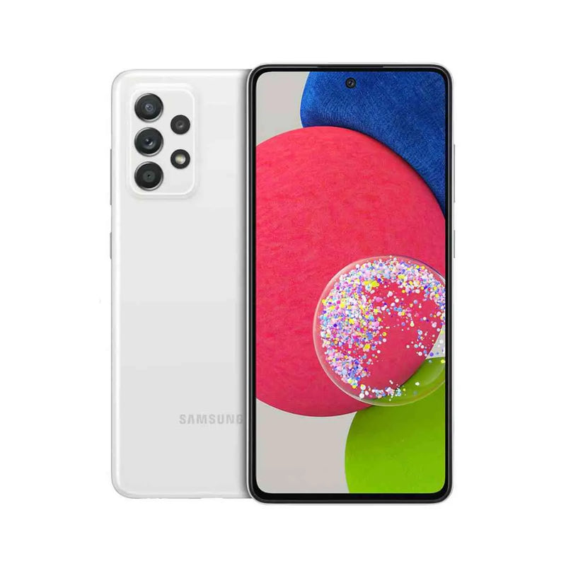 Galaxy A52 5G 128GB