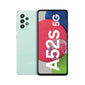 Samsung Samsung A52s 5G 128GB / Green / Premium Condition #Colour_Green