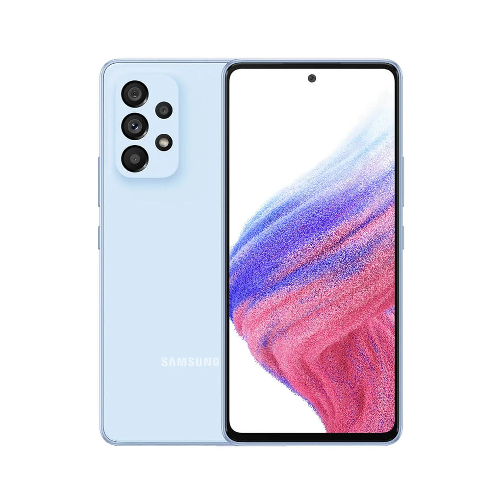 Galaxy A53 5G
