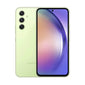 Samsung Galaxy A54 5G 256GB / Awesome Lime / Like New #Colour_Awesome Lime