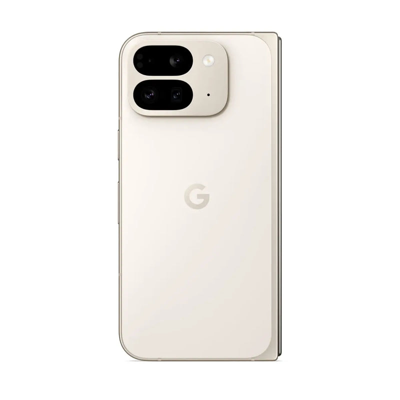 Google Pixel 9 Pro Fold 256GB / Porcelain / Pristine Condition