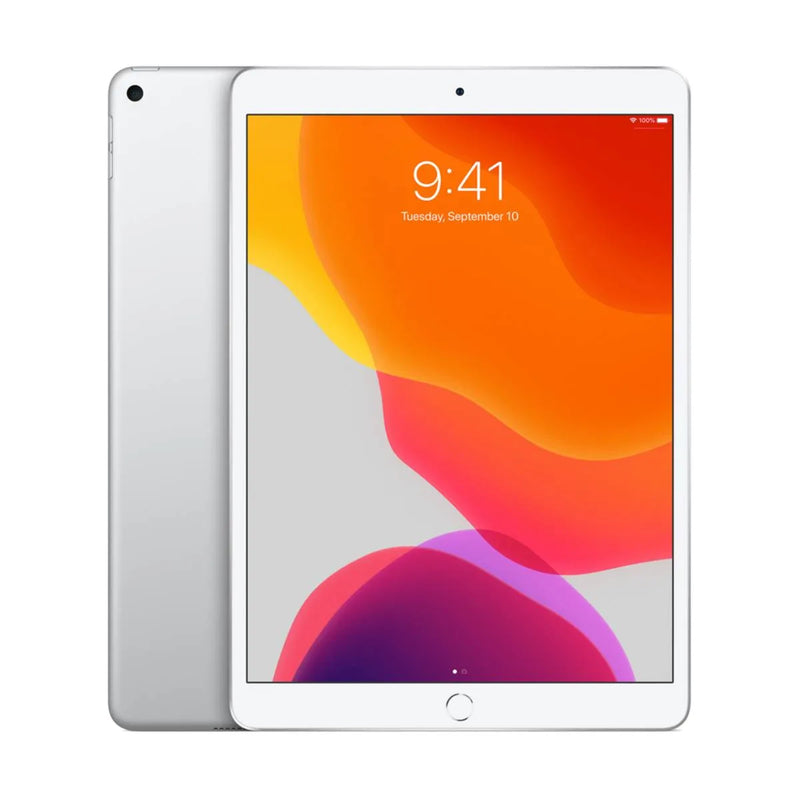 Apple iPad Air 3 Wifi 256GB / Silver / Pristine Condition