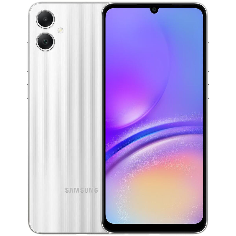 Samsung Galaxy A05 64GB / Silver / Pristine Condition