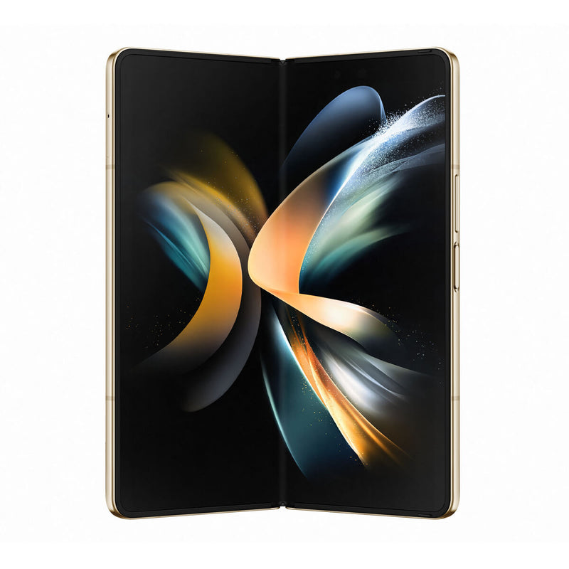 Samsung Galaxy Z Fold4 5G 1TB / Beige / Premium Condition