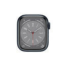 Apple Apple Watch Series 8 45mm GPS / Midnight / Pristine Condition
