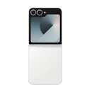 Samsung Galaxy Z Flip6 5G 256GB / White / Pristine Condition