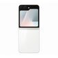 Samsung Galaxy Z Flip7 FE 5G 256GB / White / Pristine Condition #Colour_White