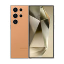 Samsung Galaxy S24 Ultra 512GB / Titanium Orange / Premium Condition