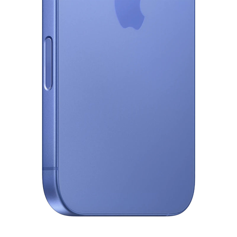 Apple iPhone 16 128GB / Ultramarine / Premium Condition