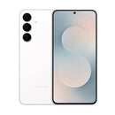 Samsung Galaxy S25 FE 128GB / White / Pristine Condition