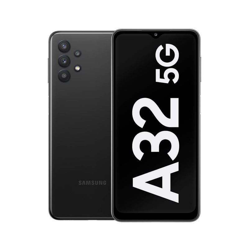 Samsung Samsung A32 5G 64GB / Black / Premium Condition