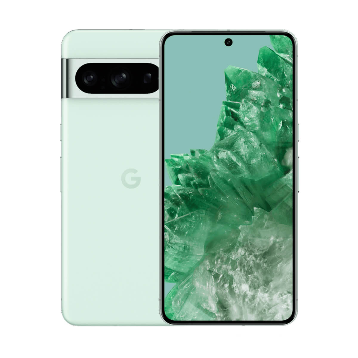 Refurbished Google Pixel 8 Pro 256GB with 12-Month Warranty