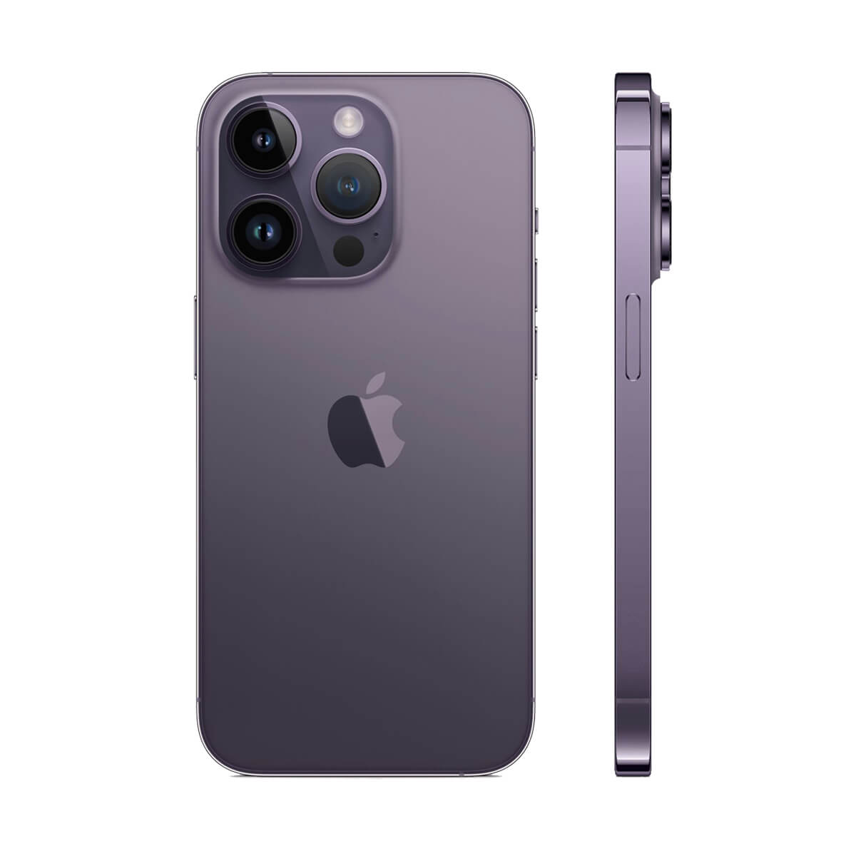Refurbished Apple iPhone 14 Pro 128GB with 12-Month Warranty