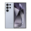 Samsung Galaxy S24 Ultra 1TB / Titanium Blue / Premium Condition