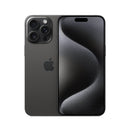 Apple iPhone 15 Pro Max 512GB / Black Titanium / Premium Condition