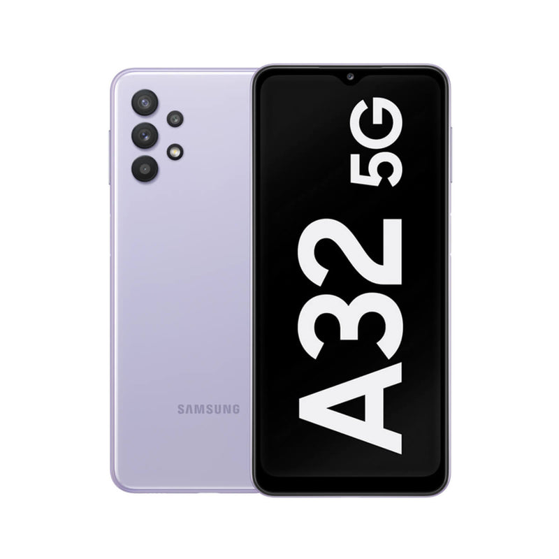 Samsung Samsung A32 5G 64GB / Violet / Premium Condition