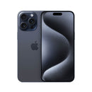 Apple iPhone 15 Pro Max 1TB / Blue Titanium / Pristine Condition