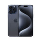 Apple iPhone 15 Pro Max 512GB / Blue Titanium / Pristine Condition #Colour_Blue Titanium