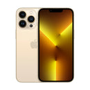 Apple iPhone 13 Pro 512GB / Gold / Pristine Condition