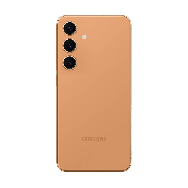 Samsung Galaxy S24 512GB / Sandstone Orange / Pristine Condition