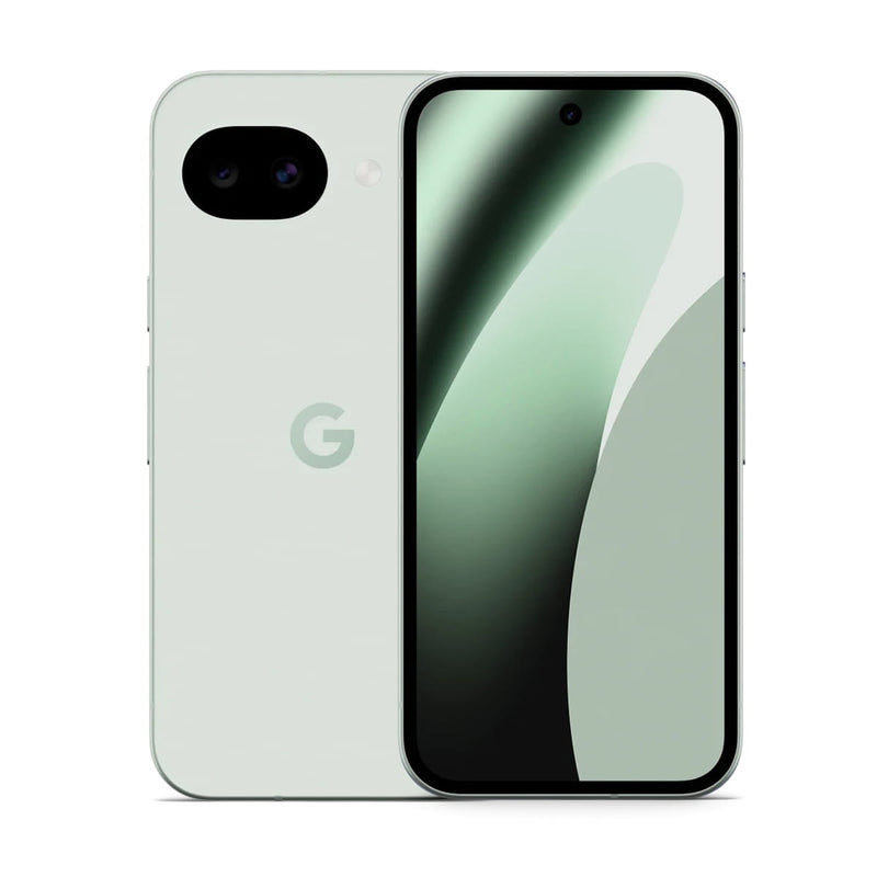 Google Pixel 10a 128GB / Fog / Pristine Condition