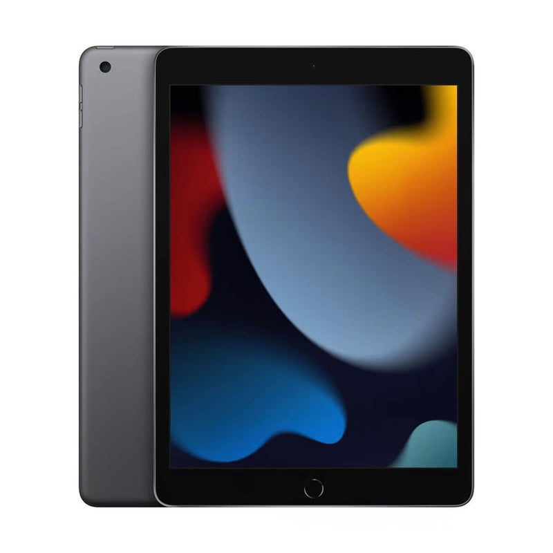 Apple 2021 Apple iPad (10.2-inch, Wi-Fi) 64GB / Space Grey / Premium Condition