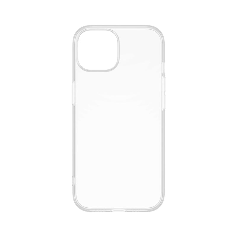 SAFE Screen Protector & Case by PanzerGlass™ (2 in 1) - Apple iPhone 15