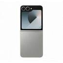 Samsung Galaxy Z Flip6 5G 512GB / Silver Shadow / Pristine Condition