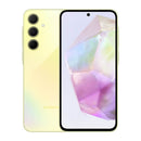 Samsung Galaxy A35 5G 128GB / Awesome Lemon / Like New