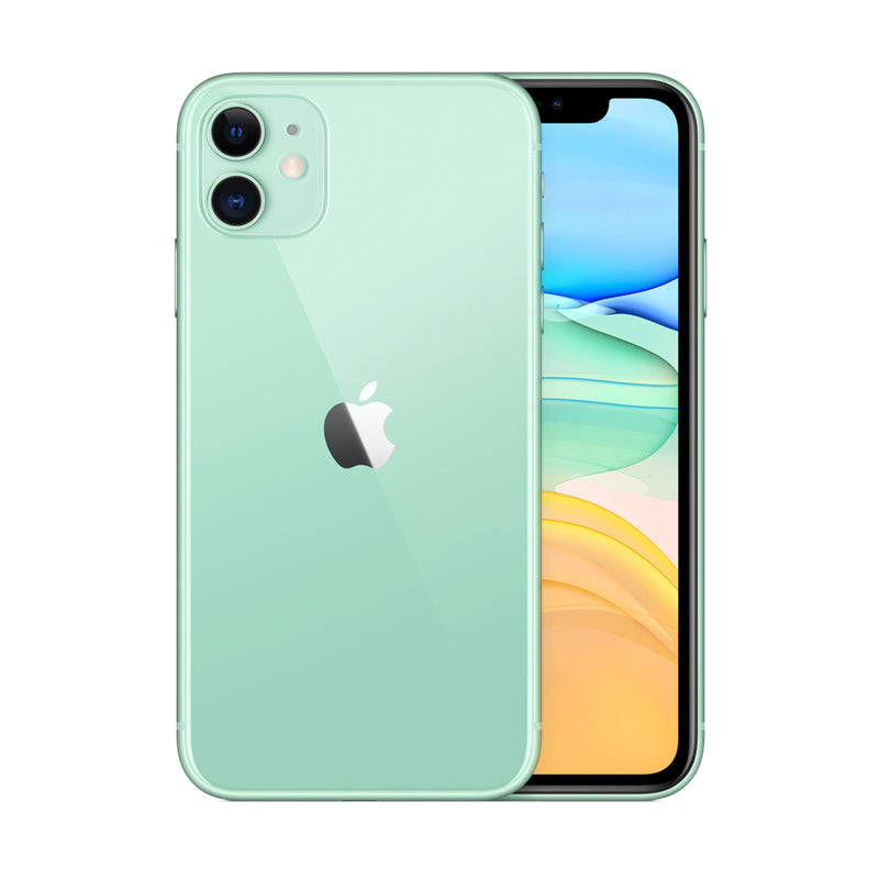 Apple iPhone 11 256GB / Green / Premium Condition