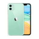 Apple iPhone 11 128GB / Green / Premium Condition