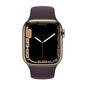 Apple Apple Watch Series 7 45mm GPS / Gold / Pristine Condition #Colour_Gold